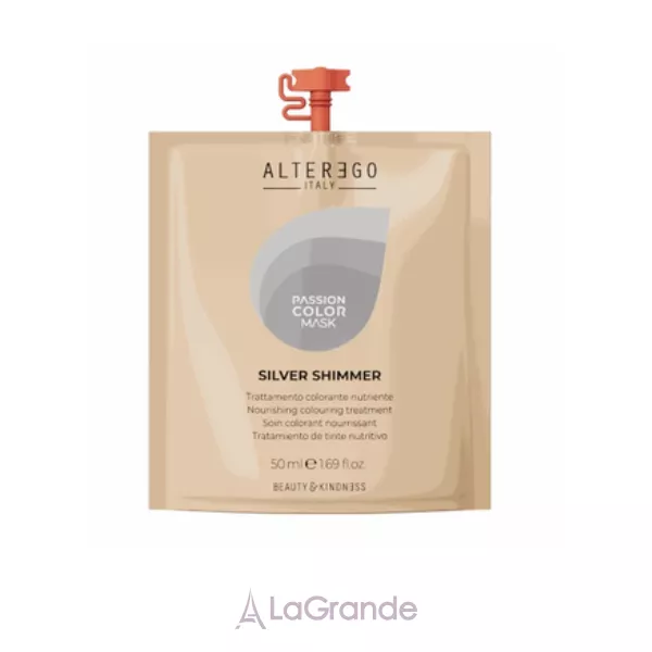 Alter Ego Italy Passion Color Mask ���������� ����� ��� �����, 50 ��