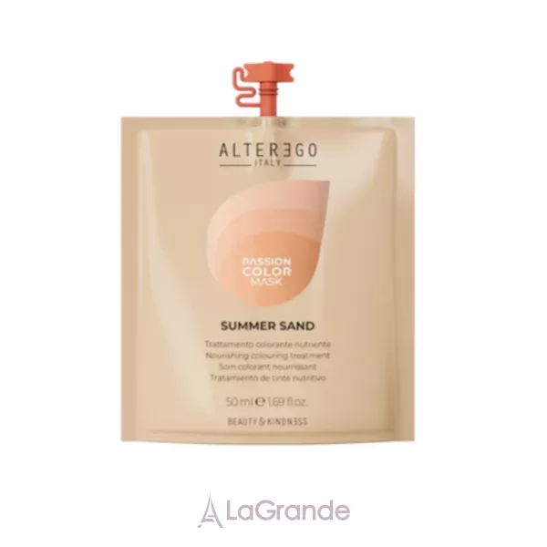 Alter Ego Italy Passion Color Mask ���������� ����� ��� �����, 50 ��