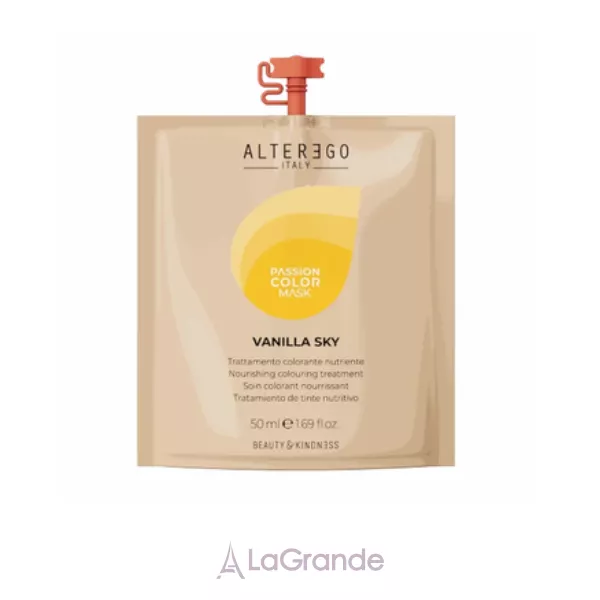 Alter Ego Italy Passion Color Mask ���������� ����� ��� �����, 50 ��
