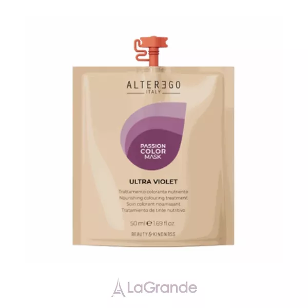 Alter Ego Italy Passion Color Mask ���������� ����� ��� �����, 50 ��