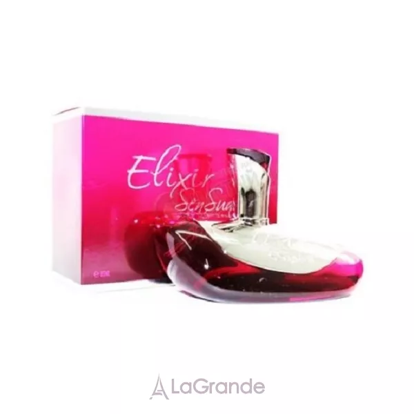 Johan B Elixir Sensual Private Collection ��������������� ����