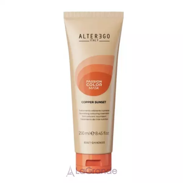 Alter Ego Italy Passion Color Mask ���������� ����� ��� �����, 250 ��