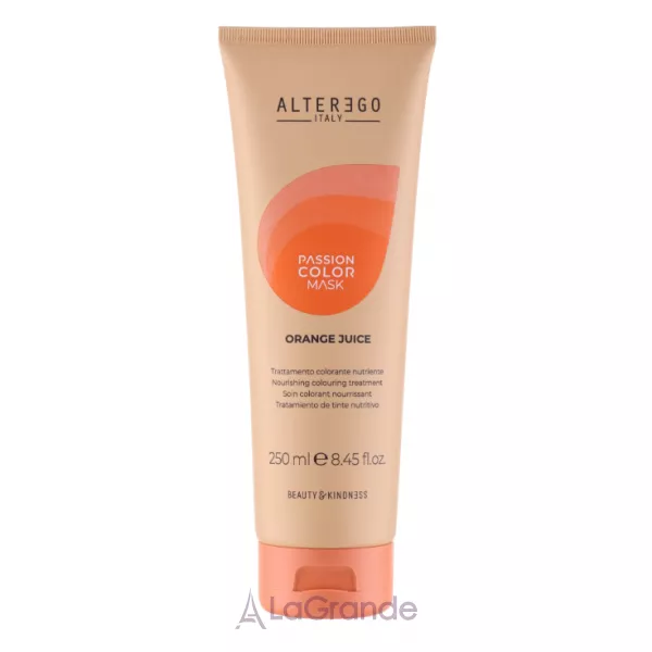 Alter Ego Italy Passion Color Mask ���������� ����� ��� �����, 250 ��