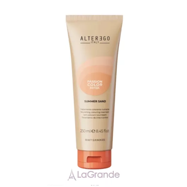 Alter Ego Italy Passion Color Mask ���������� ����� ��� �����, 250 ��