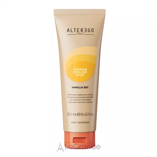 Alter Ego Italy Passion Color Mask ���������� ����� ��� �����, 250 ��