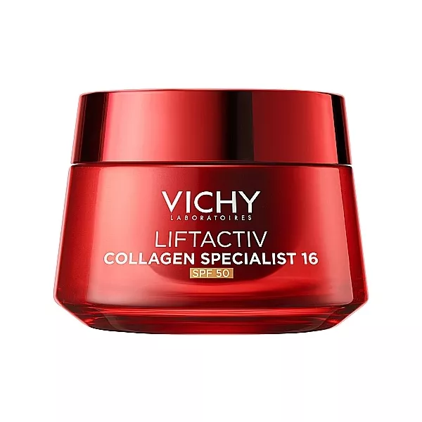 Vichy Liftactiv Collagen Specialist 16 SPF50 �������������� ���� ��� ���� SPF50