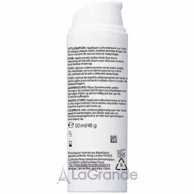 La Roche-Posay Anthelios Age Correct SPF50          SPF50