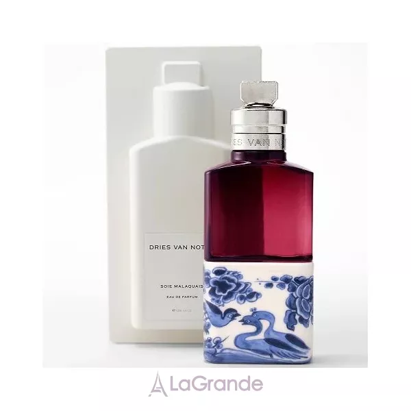 Dries Van Noten Soie Malaquais ��������������� ����