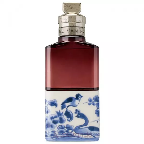 Dries Van Noten Soie Malaquais ��������������� ����