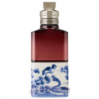 Dries Van Noten Soie Malaquais   ()