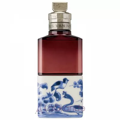 Dries Van Noten Soie Malaquais   ()