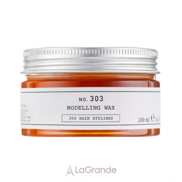 Depot Hair Styling 303 Modelling Wax ���������� ��� ��� �������