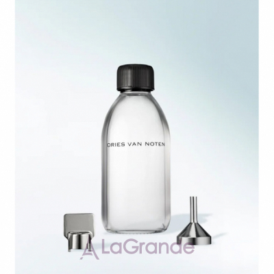 Dries Van Noten Soie Malaquais   ( )