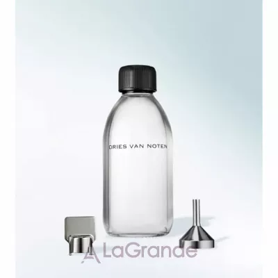 Dries Van Noten Soie Malaquais   ( )