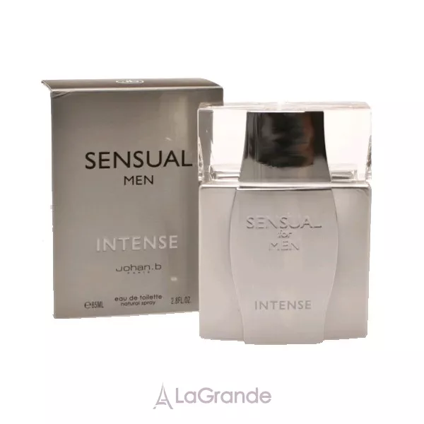 Johan B Sensual Intense  ��������� ����