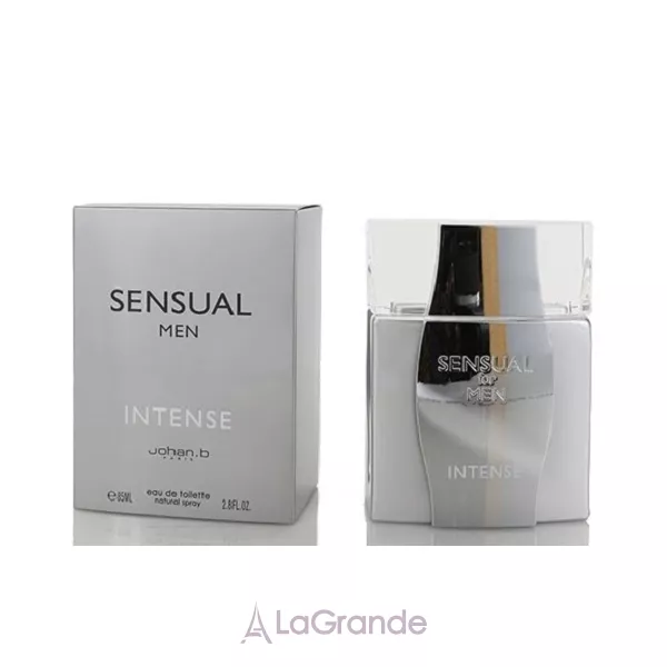 Johan B Sensual Intense  ��������� ����