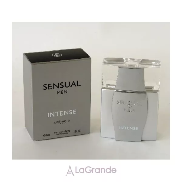 Johan B Sensual Intense  ��������� ����