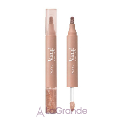 Pupa VAMP! Marker Duo    