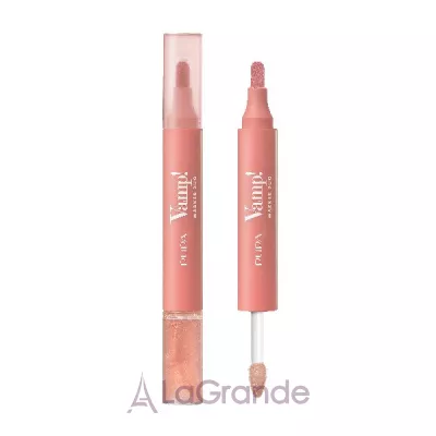 Pupa VAMP! Marker Duo    