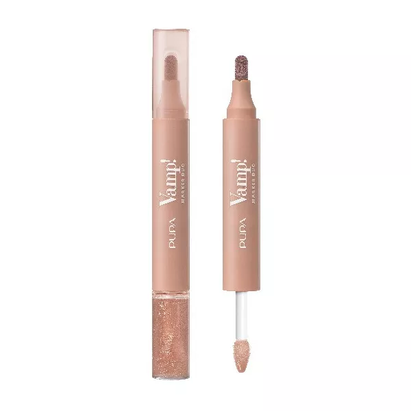 Pupa VAMP! Marker Duo ������������ ��� ��� ���