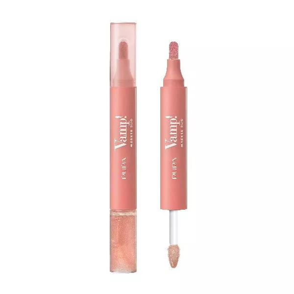 Pupa VAMP! Marker Duo ������������ ��� ��� ���