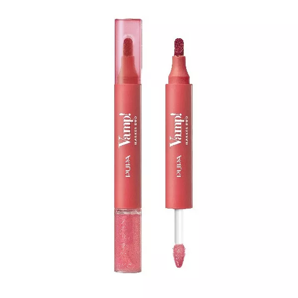 Pupa VAMP! Marker Duo ������������ ��� ��� ���