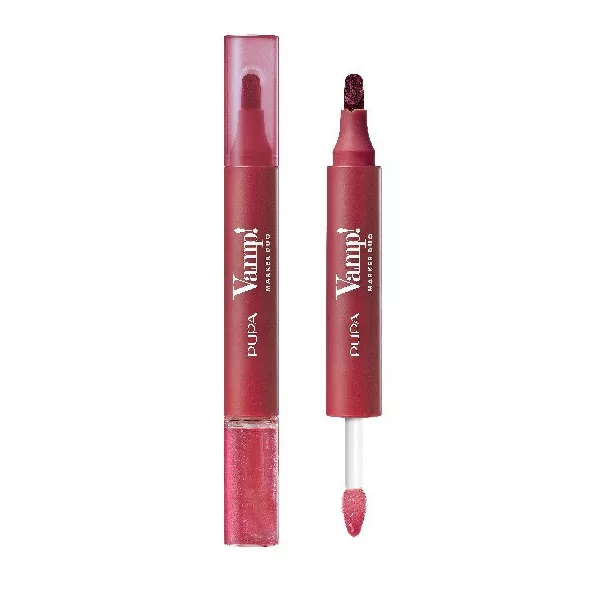 Pupa VAMP! Marker Duo ������������ ��� ��� ���