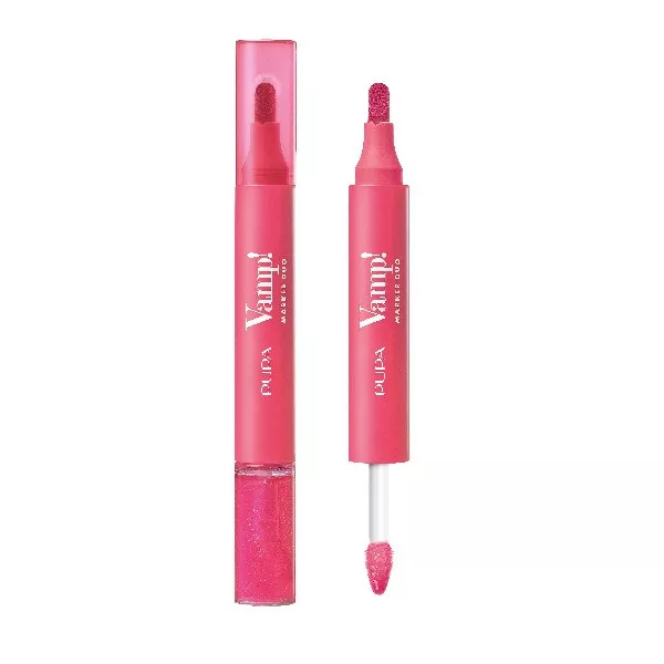 Pupa VAMP! Marker Duo ������������ ��� ��� ���