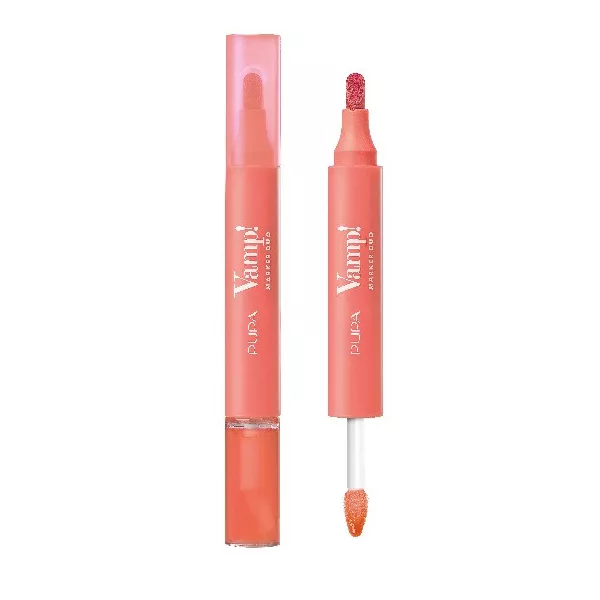 Pupa VAMP! Marker Duo ������������ ��� ��� ���