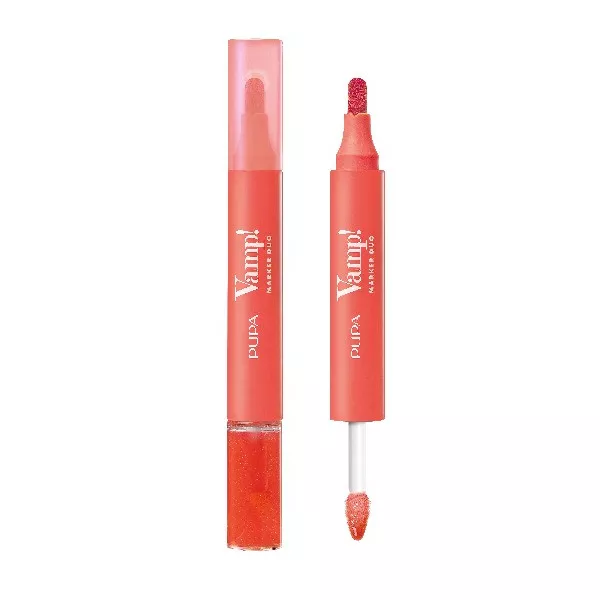 Pupa VAMP! Marker Duo ������������ ��� ��� ���