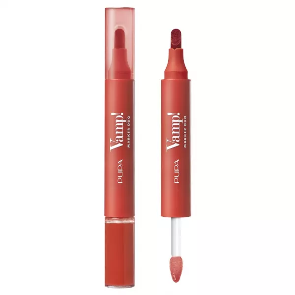 Pupa VAMP! Marker Duo ������������ ��� ��� ���