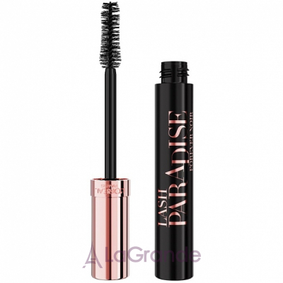 L'Oreal Paris Lash Paradise Forever Noir Mascara   