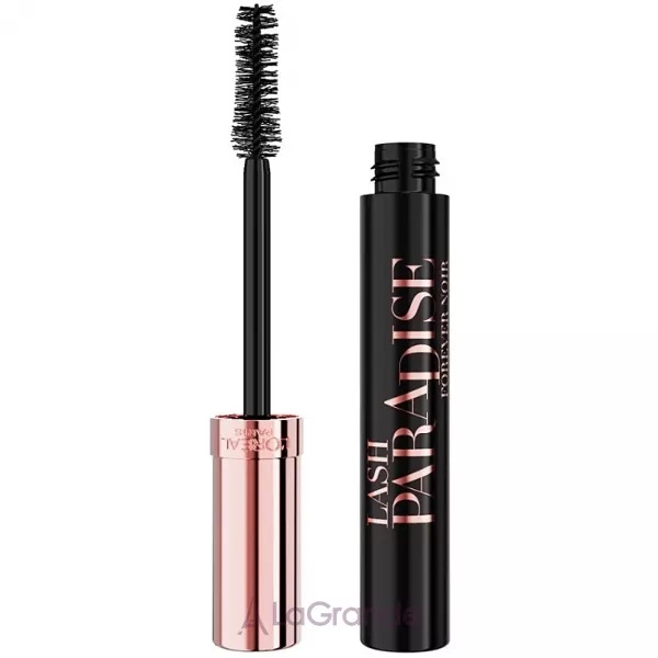 L'Oreal Paris Lash Paradise Forever Noir Mascara ���� ��� ������