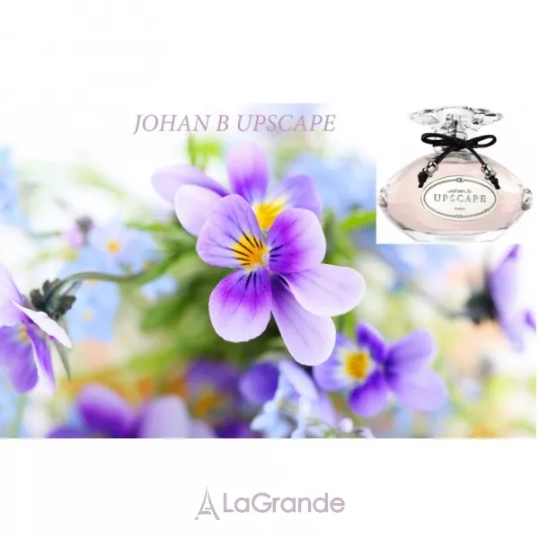 Johan B Upscape ��������������� ����