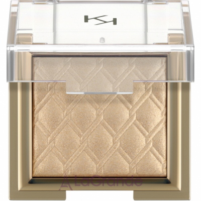 Kiko Milano Holiday Premiere Metallic Eyeshadow   