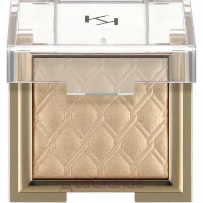 Kiko Milano Holiday Premiere Metallic Eyeshadow   