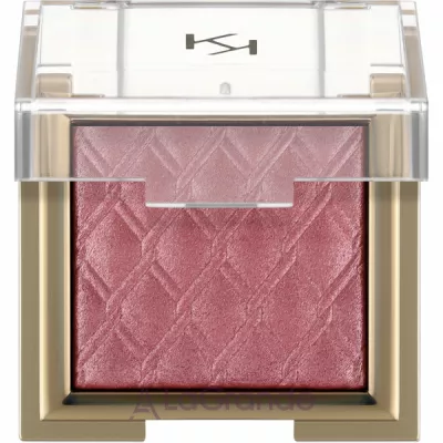 Kiko Milano Holiday Premiere Metallic Eyeshadow   