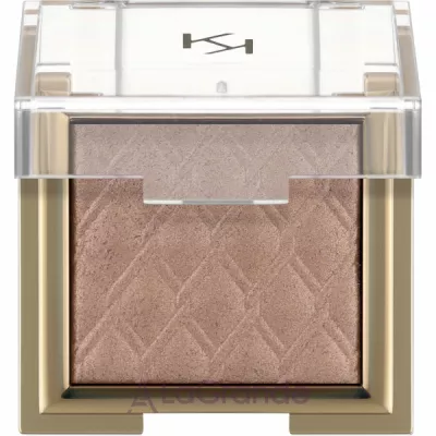 Kiko Milano Holiday Premiere Metallic Eyeshadow   