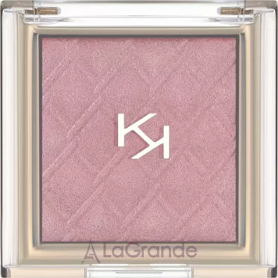 Kiko Milano Holiday Premiere Metallic Eyeshadow   