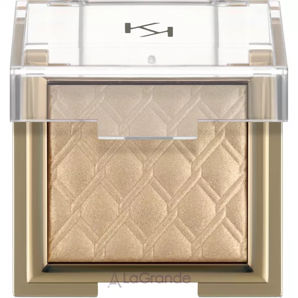 Kiko Milano Holiday Premiere Metallic Eyeshadow ���� ��� ���