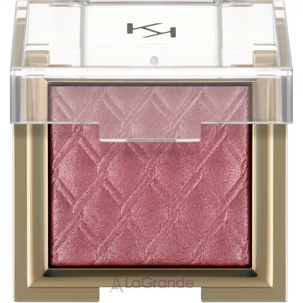 Kiko Milano Holiday Premiere Metallic Eyeshadow ���� ��� ���