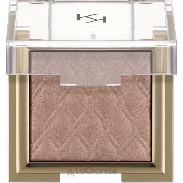 Kiko Milano Holiday Premiere Metallic Eyeshadow ���� ��� ���
