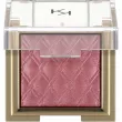 Kiko Milano Holiday Premiere Metallic Eyeshadow   