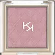 Kiko Milano Holiday Premiere Metallic Eyeshadow   