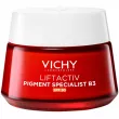 Vichy Liftactiv Pigment Specialist B3 Day Cream SPF50          SPF50