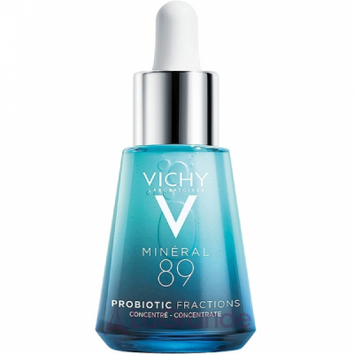 Vichy Mineral 89 Probiotic Fractions Concentrate ���������� � ������������ ��������� ��� ���������� �� ������� ���� �������