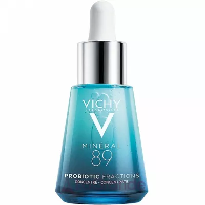 Vichy Mineral 89 Probiotic Fractions Concentrate ���������� � ������������ ��������� ��� ���������� �� ������� ���� �������