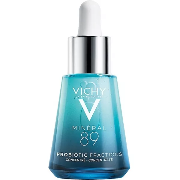 Vichy Mineral 89 Probiotic Fractions Concentrate ���������� � ��������������� ��������� ��� �������������� � ������ ���� ����