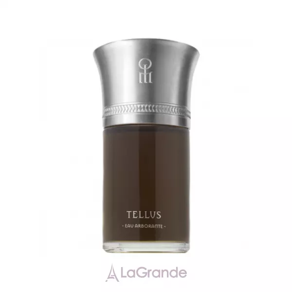 Les Liquides Imaginaires Tellus ��������������� ���� (������)