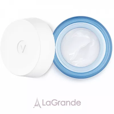 Vichy Aqualia Thermal Rehydrating Cream Gel -     